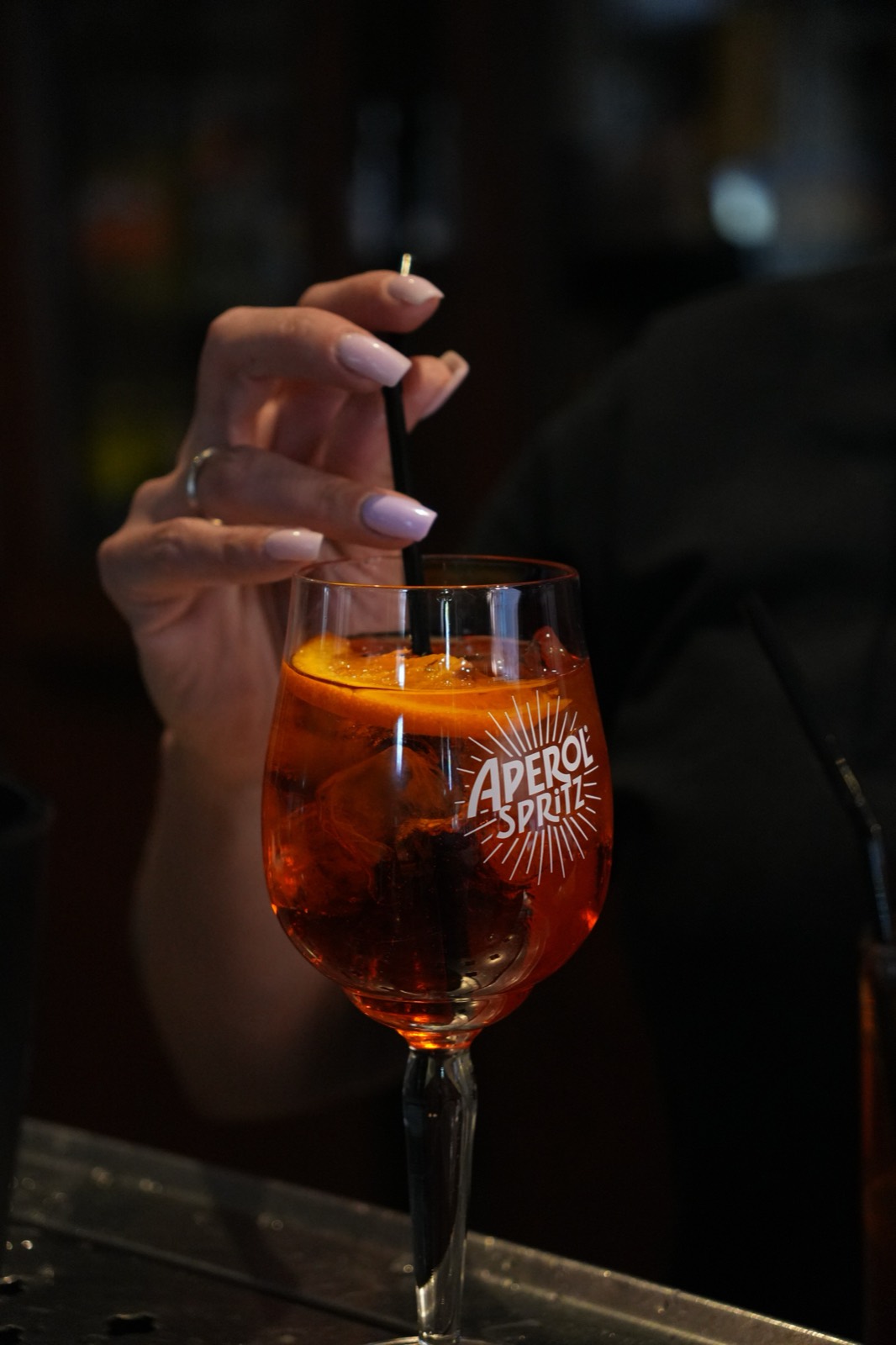 Aperol Spritz