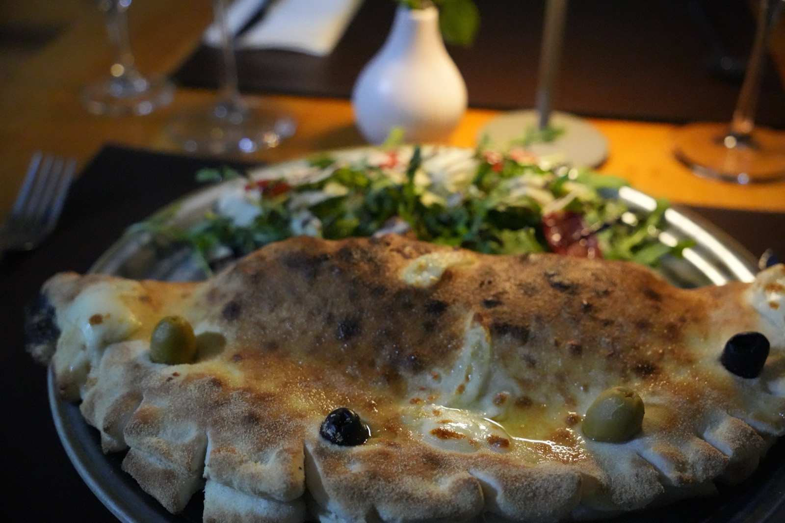 Calzone